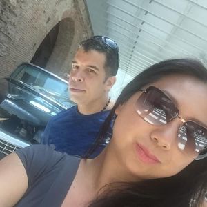 Meet your Posher, Sue